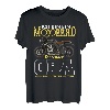 Herren Lustige Cooles Biker Dad Motorrad Geschenkidee Opa T-Shirt