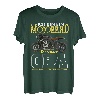 Herren Lustige Cooles Biker Dad Motorrad Geschenkidee Opa T-Shirt