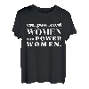 Frauen gleichberechtigt Womens Woman Empowerment T-Shirt