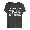 Frauen gleichberechtigt Womens Woman Empowerment T-Shirt