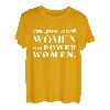 Frauen gleichberechtigt Womens Woman Empowerment T-Shirt
