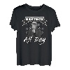 Beatbox all Day - Beatboxer T-Shirt