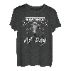Beatbox all Day - Beatboxer T-Shirt