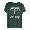 Beatbox all Day - Beatboxer T-Shirt