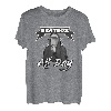Beatbox all Day - Beatboxer T-Shirt