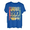 30 Jahre alte Legende seit Februar 1993 30. Geburtstag T-Shirt