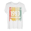 30 Jahre alte Legende seit Februar 1993 30. Geburtstag T-Shirt