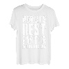Herren World's Best Farter I Mean Father T-Shirt T-Shirt