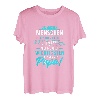 der Welt die meisten Menschen nennen mich beim Namen Papa T-Shirt