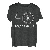 40. Geburtstag Geschenk Radfahrer Fahrrad Fahrer T-Shirt