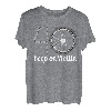 40. Geburtstag Geschenk Radfahrer Fahrrad Fahrer T-Shirt