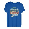 Vater Vintage Geschenk Der Mann der Mythos die Legende Papa T-Shirt