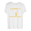 I'm Pretty Fly For A White Guy Funny Fly Fishing T-Shirt