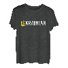 Ukraine Frieden Heimat Flagge Ukrainer Ukrainisch Kosaken T-Shirt