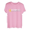 Ukraine Frieden Heimat Flagge Ukrainer Ukrainisch Kosaken T-Shirt