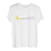 Ukraine Frieden Heimat Flagge Ukrainer Ukrainisch Kosaken T-Shirt