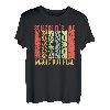 Retro Vintage Science Like Magic, But Real Gift T-Shirt