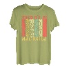 Retro Vintage Science Like Magic, But Real Gift T-Shirt