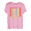 Retro Vintage Science Like Magic, But Real Gift T-Shirt