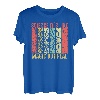 Retro Vintage Science Like Magic, But Real Gift T-Shirt