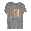 Retro Vintage Science Like Magic, But Real Gift T-Shirt
