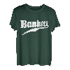 Bauherr Geschenk Hausbau Spruch Herren Bautagebuch Mann T-Shirt