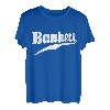 Bauherr Geschenk Hausbau Spruch Herren Bautagebuch Mann T-Shirt
