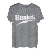 Bauherr Geschenk Hausbau Spruch Herren Bautagebuch Mann T-Shirt