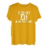 Ich Bin Der DJ - keine Playlist | Musik Disko Techno T-Shirt