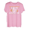 Ich Bin Der DJ - keine Playlist | Musik Disko Techno T-Shirt