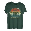60. Geburtstag Geschenke Mann Frau Jahrgang März 1963 T-Shirt