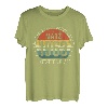 60. Geburtstag Geschenke Mann Frau Jahrgang März 1963 T-Shirt