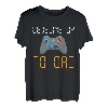 Werdender Papa 2020 Geschenk für frischen Vater Gamer Zocker T-Shirt