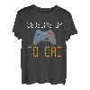 Werdender Papa 2020 Geschenk für frischen Vater Gamer Zocker T-Shirt