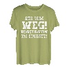 Konstantin Lustiger Spruch Aus Dem Weg Name Konstantin T-Shirt