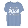Konstantin Lustiger Spruch Aus Dem Weg Name Konstantin T-Shirt