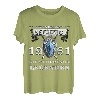 60. Geburtstag Männer Das Leben Beginnt mit 60 Jahren T-Shirt