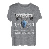 60. Geburtstag Männer Das Leben Beginnt mit 60 Jahren T-Shirt