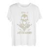 Herren Böser Alter Mann Totenkopf Skull Papa Opa Rocker T-Shirt