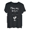 Mommy To Bee Be Funny Pregnancy Announcement MM T-Shirt