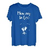 Mommy To Bee Be Funny Pregnancy Announcement MM T-Shirt