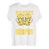Herren Bier Formte Diesen Schönen Körper Biertrinker T-Shirt