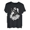 Woman Frau Flower Blume Blumen Frauen Girl Power Feminismus T-Shirt