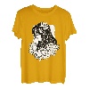 Woman Frau Flower Blume Blumen Frauen Girl Power Feminismus T-Shirt