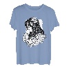 Woman Frau Flower Blume Blumen Frauen Girl Power Feminismus T-Shirt