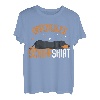 Dackel Offizielles Schlafshirt Hund Dachshund Teckel T-Shirt
