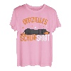 Dackel Offizielles Schlafshirt Hund Dachshund Teckel T-Shirt