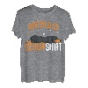 Dackel Offizielles Schlafshirt Hund Dachshund Teckel T-Shirt