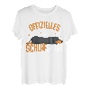 Dackel Offizielles Schlafshirt Hund Dachshund Teckel T-Shirt