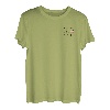 vino, digga. vino. Bro Bra Brudi Bruder Dicker Wein Wine Fun T-Shirt